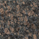 Sapphire Blue stone sample