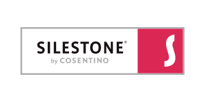 silestone logo