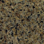 Silver Sea Green stone sample