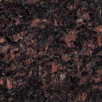 Tan Brown stone sample