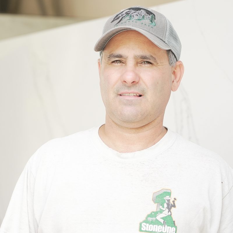 Tony Oliveira, Vice President at StoneOne