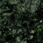 Verde Marinache stone sample