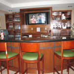 Marriott-bar