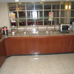 Marriott-kitchen