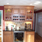 Finished-bar
